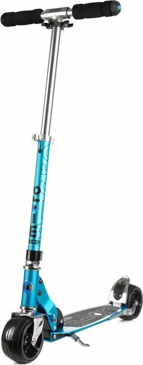 Micro Rocket