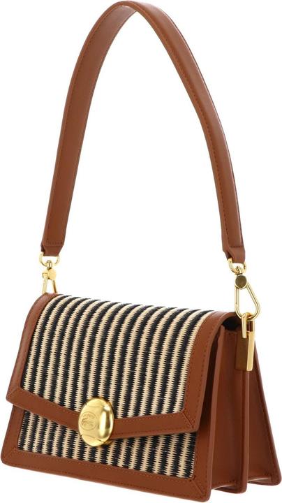 Produktbild Lacoste Summer Pack Flap Shoulder Bag
