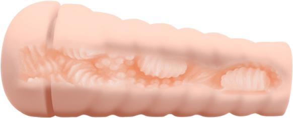 Actual product image Pretty Love Hedy Masturbator