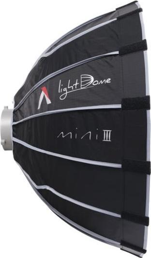 Produktbild Aputure Light Dome Mini III (Softbox, 58 cm)