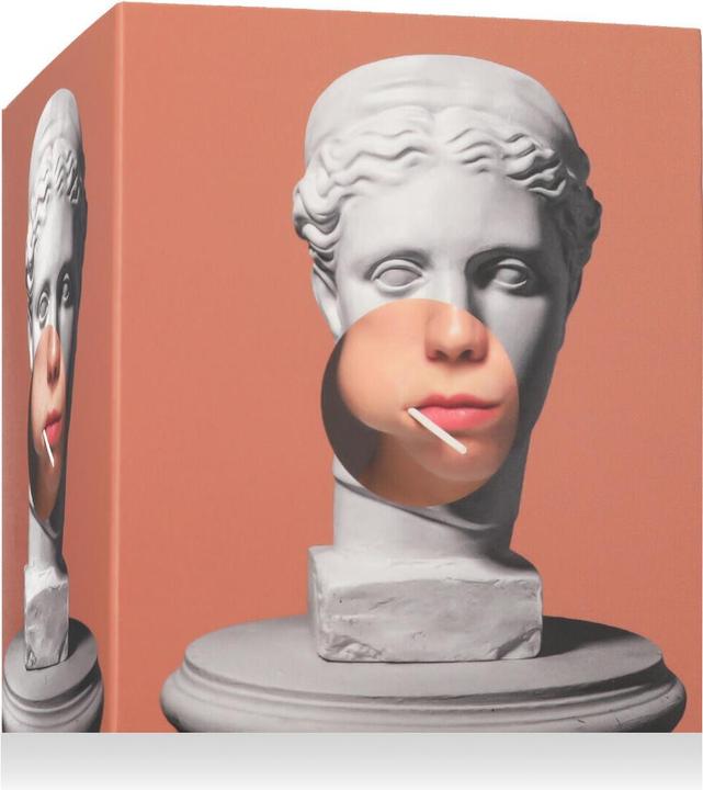 Immagine prodotto New Notes Caramelo Vanilla (Extrait De Parfum, 50 ml)