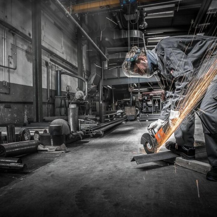 Actual product image Pferd Cutting discs