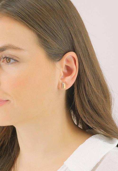 Image du produit Muau Boucles d'oreilles (14 pièces de diamants)