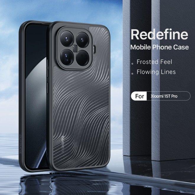 Immagine prodotto Dux Ducis Aimo Series Hardcase (Xiaomi 15T Pro)
