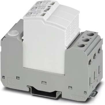 Produktbild Phoenix VAL-SEC-T2-2+F-380DC-FM 1033790