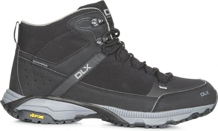 Actual product image Trespass DLX RENTON - Men's Hiking Boots (42)