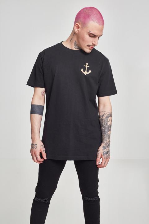 Produktbild Mister Tee Captain Tee (XXL)