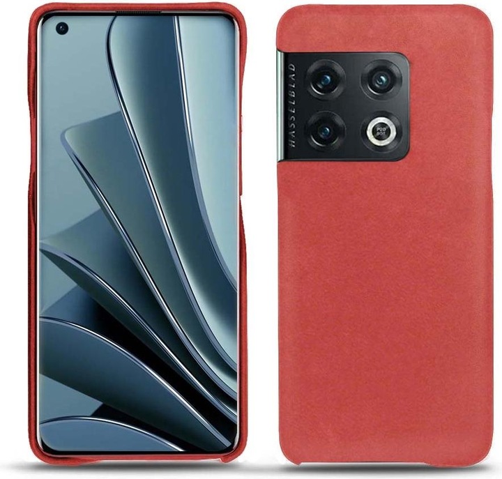 Produktbild Noreve Lederschutzhülle (OnePlus 10 Pro)