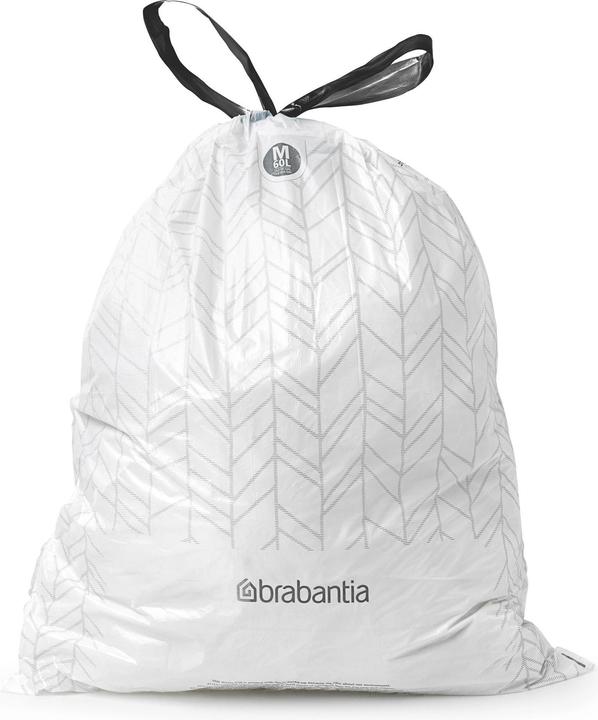 Actual product image Brabantia PerfectFit Bags (40x, 60 l)