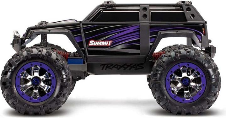 Produktbild Traxxas Summit (RTR Ready-to-Run)