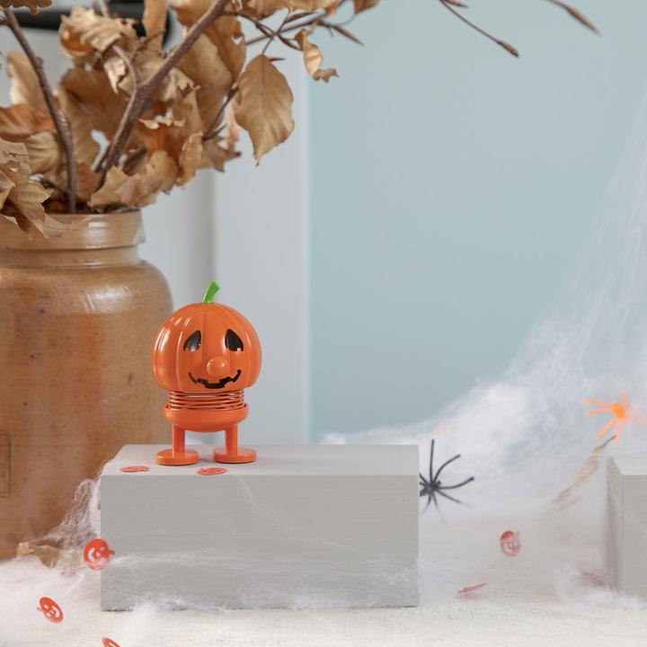 Produktbild Hoptimist H 7,2 cm - Plastik - Orange