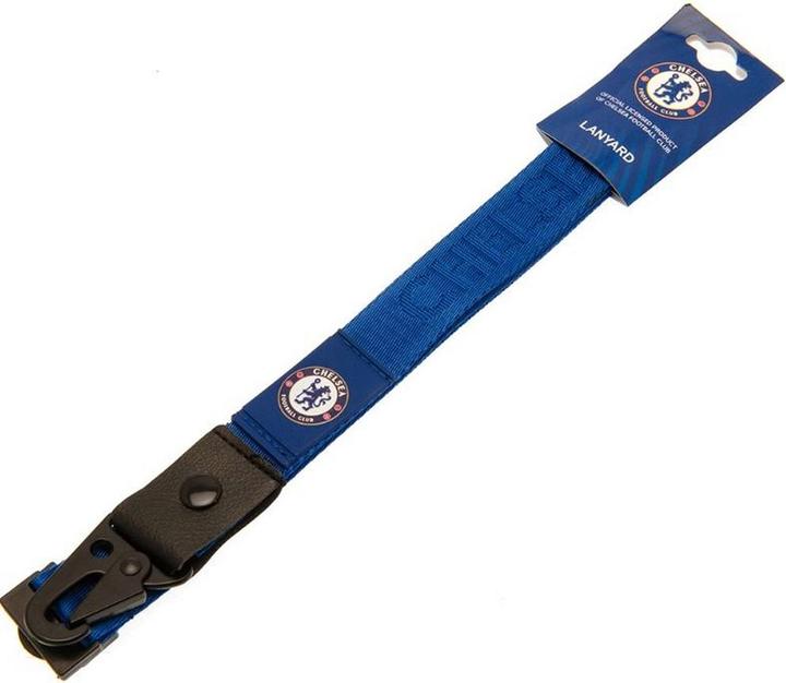 Image du produit Chelsea FC Porte-clés Deluxe