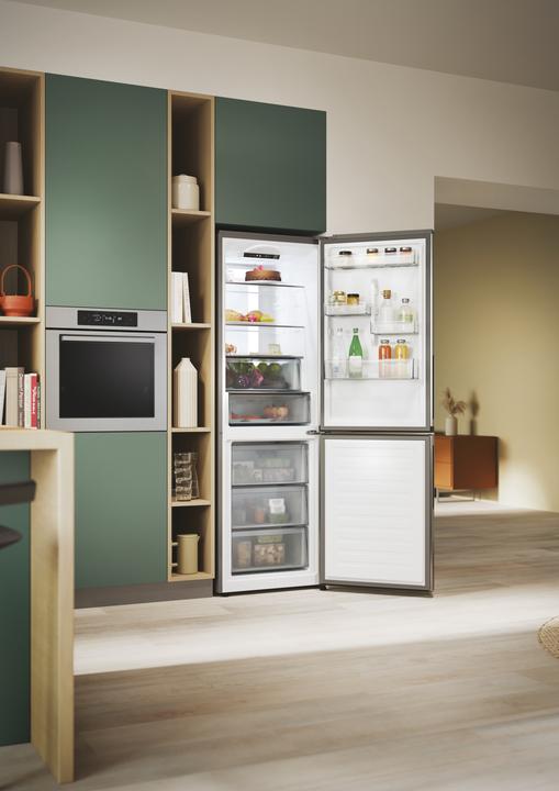 Image du produit Candy ECN4CQTEX186 (355 l)