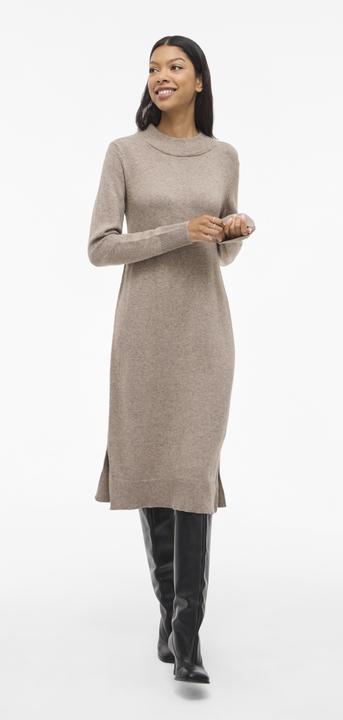 Produktbild Vila VIRIL Langarm Midikleid (XXL)