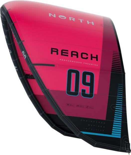 Immagine prodotto North Reach Kite 9m