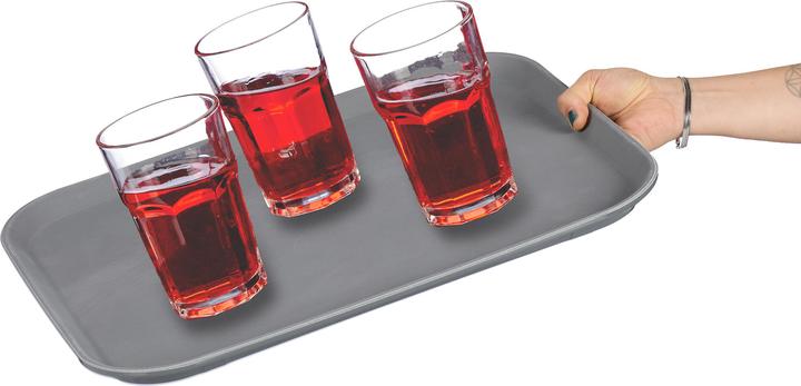 Immagine prodotto Relaxdays 2x vassoio da caffè