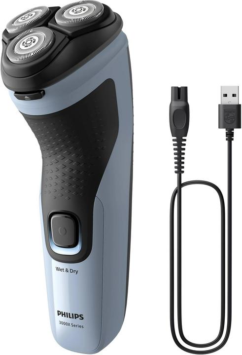 Produktbild Philips Shaver Series 3000X (X3003/00)