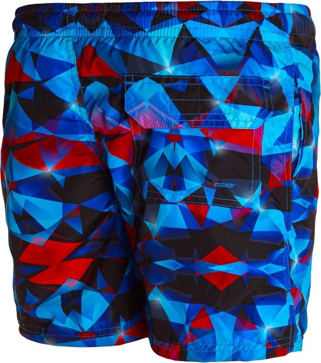 Actual product image Swim & Fun Knaben Bermudas (16)