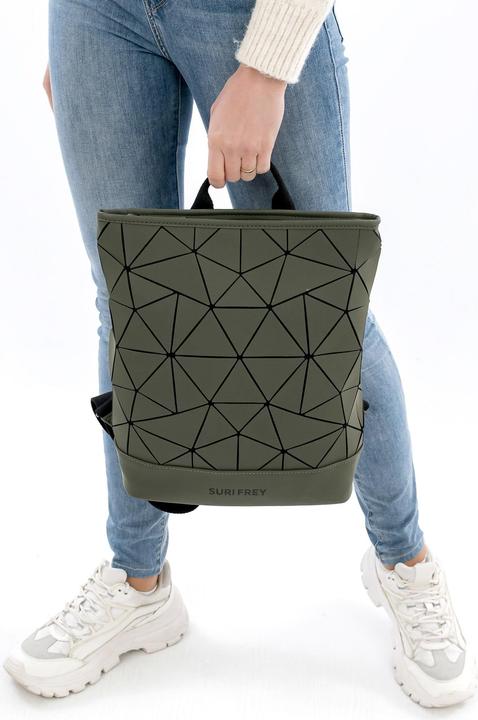 Actual product image Suri Frey Backpack SFY SURI Sports Jessy-Lu (8.58 l)