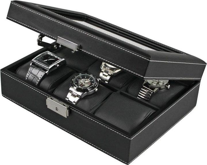Safe Cassa dell'orologio