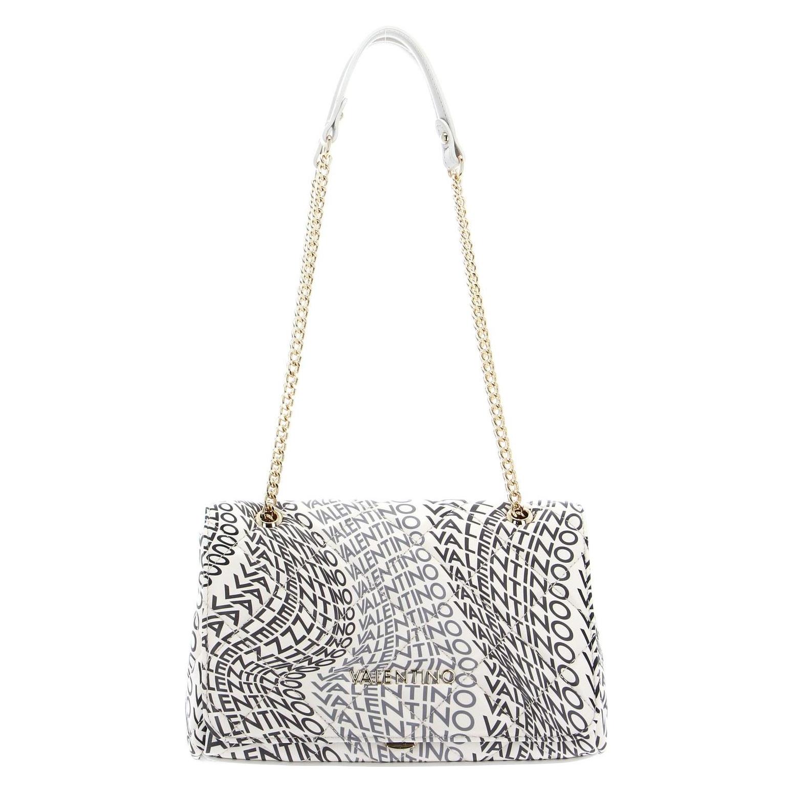 Valentino, Damen, Handtasche, Ocean Re Satchel, Mehrfarbig