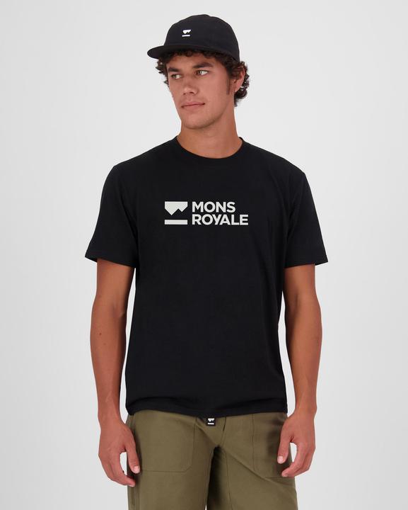 Produktbild Mons Royale Icon Merino (M)