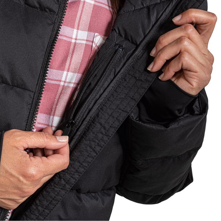 Actual product image Schöffel Boston L Parka (36)