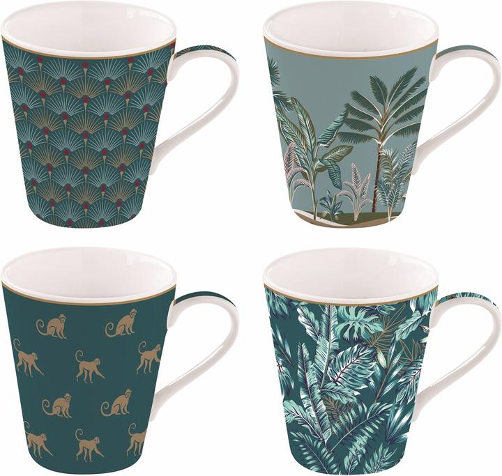 Produktbild Easy Life Coffee Mania (300 ml, 4 x)