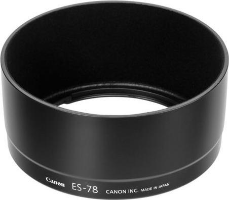 Image du produit Canon ES-78 Pare-soleil