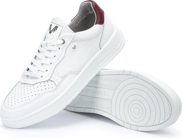 Actual product image Martinelli Newhaven (42)