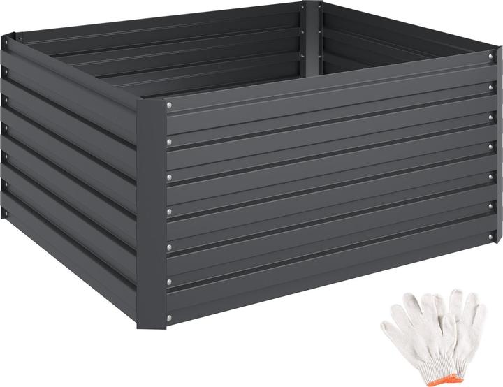 Produktbild tectake Blomma