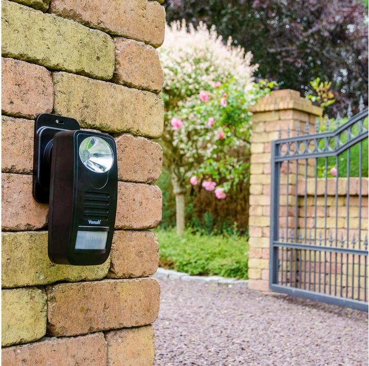 Immagine prodotto Vanish Spandiconcime WVT-1