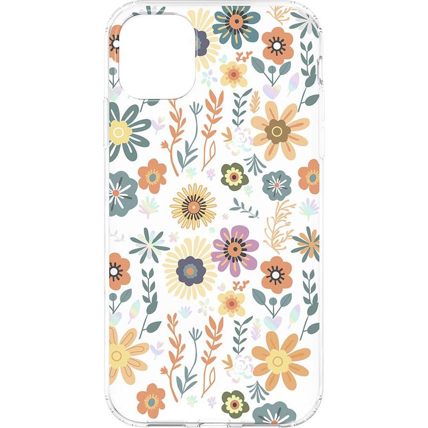 Thumbnail - OEM IMD Druckhülle für iPhone 11Â Feld (Apple iPhone 11), Smartphone Hülle