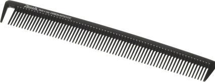 Actual product image Jäneke Hair cutting comb