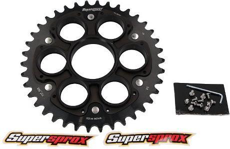 Supersprox SPX Edge 737 525:38