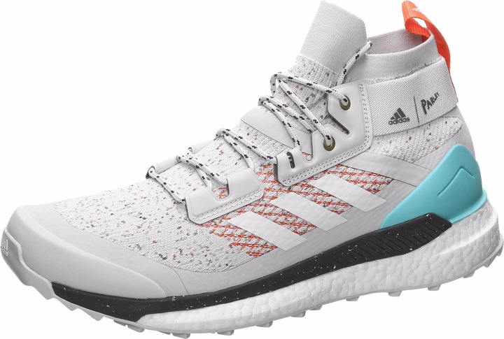 Actual product image adidas Terrex Free Hiker Parley (42)