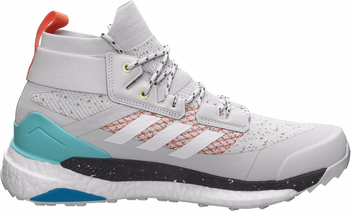 Actual product image adidas Terrex Free Hiker Parley (42)