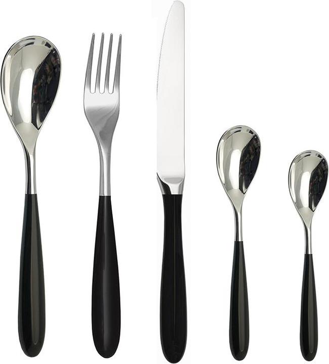 Produktbild Schwarz Kitchen Paros (Gabel)
