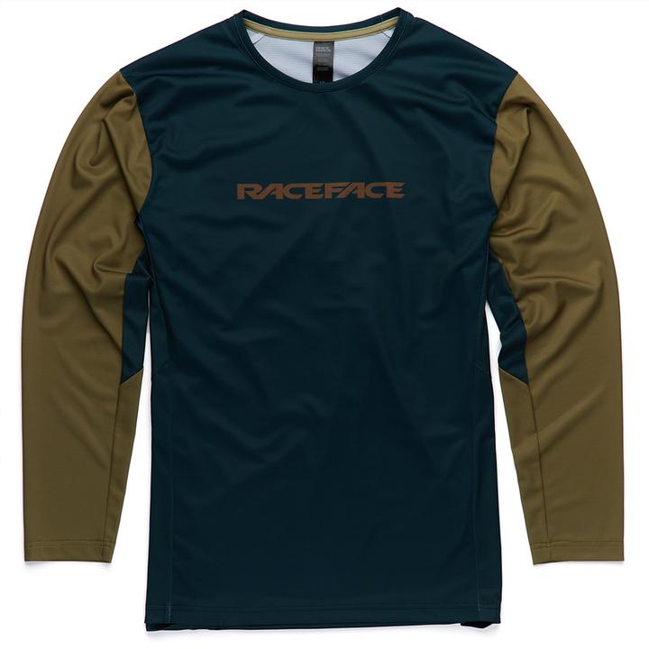 Immagine prodotto Race Face Maglia Indy LS (M)