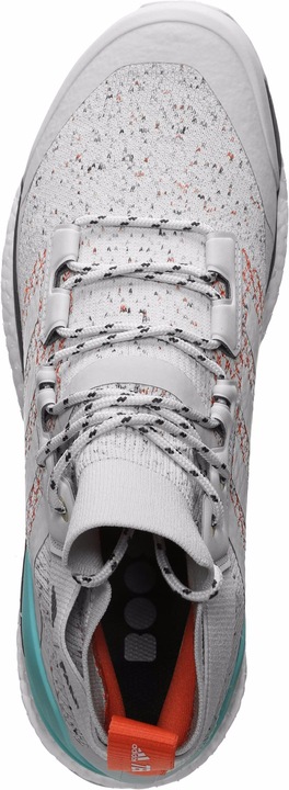 Actual product image adidas Terrex Free Hiker Parley (42)
