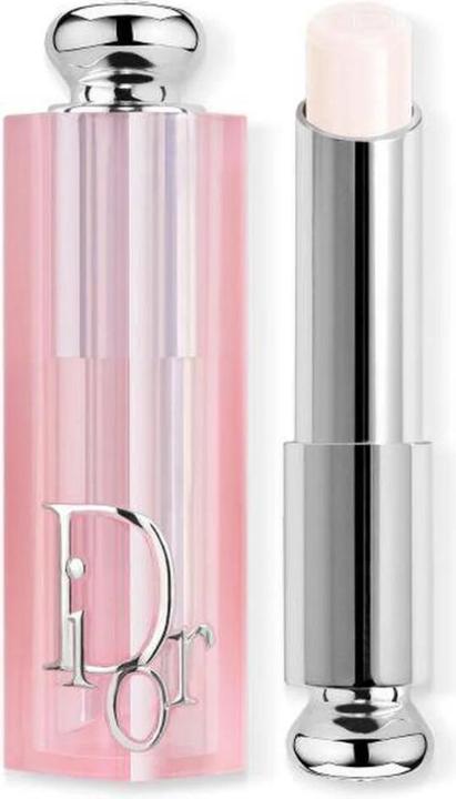 Produktbild Dior Christian Addict Lip Glow 100 (000) Int25 (Lippenbalsam)
