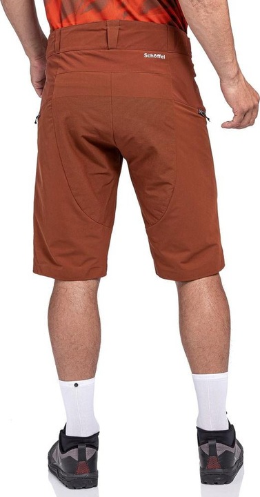 Actual product image Schöffel Shorts Arosa (56)