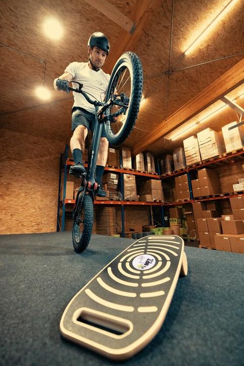 Actual product image MFT Indoor Board Nature