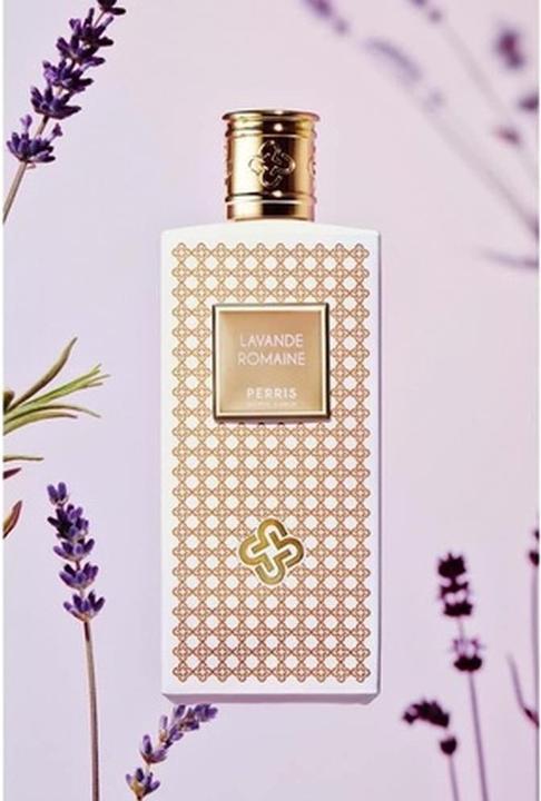 Actual product image Perris Monte Carlo PMC Lavande Romaine Edp V 100ml 3.4 OZ (Eau de parfum, 100 ml)