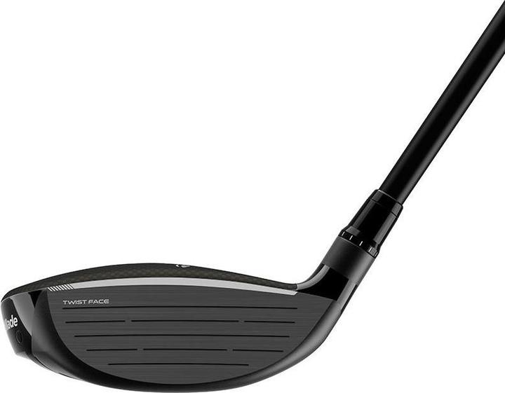 Produktbild Taylor Made Qi4D Fairway (Rechtshänder)