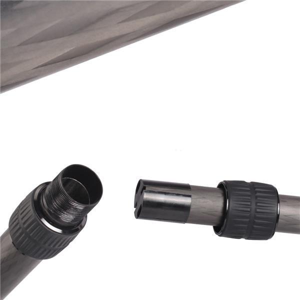 Produktbild Leofoto MP-326C (Carbon)