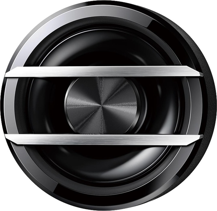 Produktbild Pioneer Einbaulautsprecher-Set (300 W, 14.40 cm)