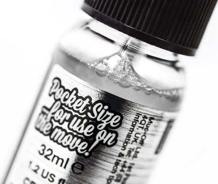 Produktbild Muc-Off Anti-Fog Beschlagschutz (32 ml, Pflegeset)