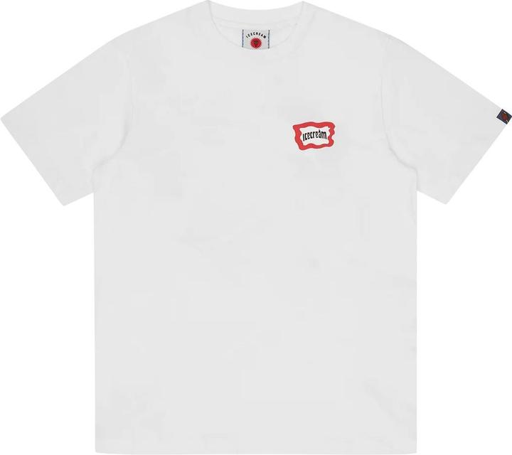 Produktbild Icecream Roundabout (S)