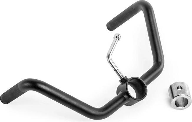 Actual product image ATX T-Bar Row Clamp